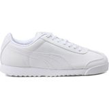Puma Roma Basic Jr Unisex Beyaz Günlük Stil Ayakkabı 354259141 - Çok Renkli