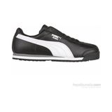 Puma Roma Basic Junior Kadın Çocuk Spor Ayakkabı Nefes Alabilir Yapı ile Günlük Kullanıma Uygun