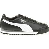Puma Roma Basic Kadın Siyah Günlük Ayakkabı 354259011 - Çok Renkli