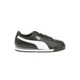 Puma Roma Basic Kadın Siyah Günlük Ayakkabı 354259011, Siyah, 37,5