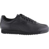 Puma Roma Basic Siyah Beyaz Unisex Sneaker Ayakkabı