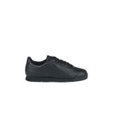 Puma Roma Basic Siyah Spor Ayakkabı (353572-17), Siyah, 42,5