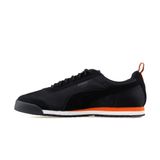 Puma Roma Basic Spor Ayakkabı, 37.5 EU, 35357221, Siyah, Erkek