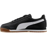 PUMA Roma BASIC Summer Ayakkabı - Siyah