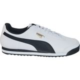 Puma Roma Basic Unisex Beyaz Günlük Ayakkabı 35357204 - Çok Renkli