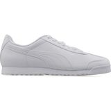 Puma Roma Basic Unisex Beyaz Günlük Stil Ayakkabı 35357221 - 44