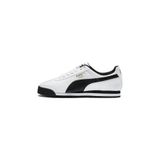 Puma Roma Basic Unisex Beyaz Sneaker