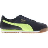 Puma Roma Basic Unisex Siyah Günlük Stil Ayakkabı 36957119