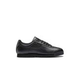 Puma Roma Basic Unisex Sneaker Ayakkabı Siyah