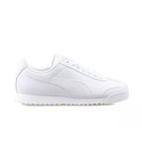 Puma Roma Basic-White-Light Gray Beyaz Erkek Günlük Spor Ayakkabı 35357221