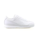 PUMA Roma Basic-white-light gray Erkek Günlük Spor Ayakkabı 35357221