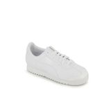 PUMA Roma Basic-white-light gray Günlük Spor Ayakkabısı