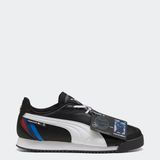 Puma Roma Bmw M Motorsport Erkek Spor Ayakkabı 30911401 - Siyah