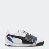 Puma Roma Bmw M Motorsport Erkek Spor Ayakkabı Beyaz 30911402