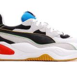 Puma RS-2K SHYENTHETİC Çok Renkli Günlük Erkek Ayakkabı 374031-01