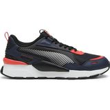 Puma Rs 3.0 Synth Pop Günlük Ayakkabı 39260916 Siyah