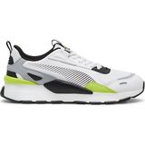 Puma Rs 3.0 Synth Pop Günlük Ayakkabı 39260917 Beyaz
