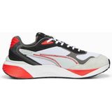 Puma Rs Metric Erkek Günlük Spor Ayakkabı - Beyaz