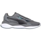 Puma Rs-Pure Tech Erkek Günlük Spor Ayakkabı 374258-01 (E-53) - Gri