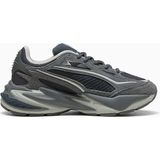Puma RS Surge Hairy Suede 404327-05 Gri Spor Ayakkabı