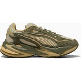 Puma Rs Surge Hairy Suede Erkek Günlük Ayakkabı 404327-07 - Gri