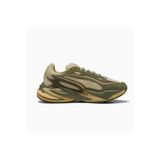 Puma Rs Surge Hairy Suede Erkek Günlük Ayakkabı 404327-07