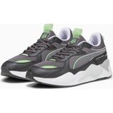 Puma Rs-X 3D Erkek Sneaker - Gri