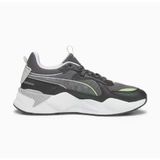Puma Rs-X 3D Siyah Unisex Günlük Spor Ayakkabı 39002509 M-143
