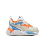 Puma Rs-x Efekt Ac Inf Bebek Beyaz Sneaker, 09-BEYAZ, 43.5