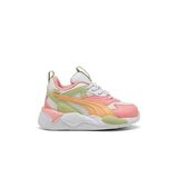 Puma Rs-x Efekt Ac Inf Bebek Beyaz Sneaker, 11-BEYAZ, 43.5