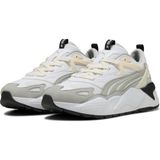 Puma RS-X Efekt B&B Erkek Sneaker - Beyaz