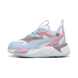 Puma Rs-x Efekt Bebek Ayakkabısı 395552 14 Beyaz