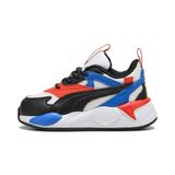 Puma RS-X Efekt Bebek Beyaz Spor Ayakkabı, 23, 395552, 13-BEYAZ, Unisex - bebek