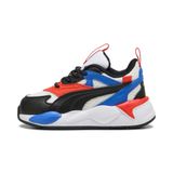 Puma RS-X Efekt Bebek Beyaz Spor Ayakkabı, 24, 395552, 13-BEYAZ, Unisex - bebek