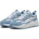Puma Rs-X Efekt Better With Age Unisex Sneaker - Beyaz