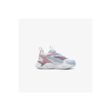 Puma RS-X Efekt Çocuk Beyaz Spor Ayakkabı, 29, 395551, 14-BEYAZ, Unisex Çocuk