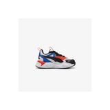 Puma RS-X Efekt Çocuk Beyaz Spor Ayakkabı, 30, 395551, 13-BEYAZ, Unisex Çocuk