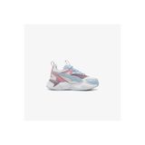 Puma RS-X Efekt Çocuk Beyaz Spor Ayakkabı