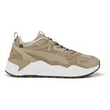 Puma Rs-X Efekt Erkek Ayakkabı 390776-09 - Renkli