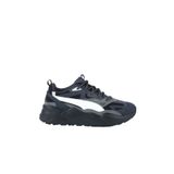 Puma Rs-x Efekt Erkek Siyah Spor Ayakkabı () 390776-53