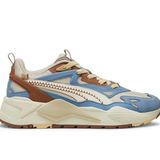 Puma Rs-X Efekt Expeditions Unisex Günlük Ayakkabı 39593701 Renkli