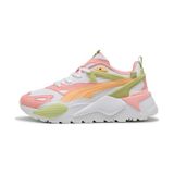 Puma Rs-x Efekt Genç Ayakkabı 395550 11 Beyaz