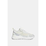 Puma RS-X Efekt GITD Kadın Sneaker, Beyaz, 38 Beden