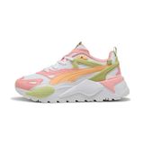 Puma Rs-x Efekt Jr Çocuk Sneaker, Beyaz, 37 Beden
