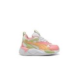 Puma Rs-X Efekt Kids Ac inf Bebek Günlük Ayakkabı 39555211 Renkli