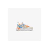 Puma RS-X Efekt Kids PS, 33, 395551, 09-BEYAZ, Üniseks-Çocuklar
