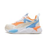 Puma RS-X Efekt Kids PS Çocuk Sneaker, 30, 395551, 09-BEYAZ, Unisex Çocuk