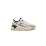 Puma Rs-X Efekt Perf Erkek Günlük Ayakkabı Bej 40126502