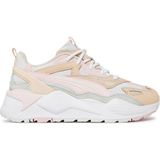 Puma RS-X Efekt PRM Beyaz Unisex Spor Ayakkabı