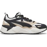 Puma Rs - X Efekt Prm Erkek Sneaker - Siyah